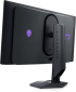 Монитор Геймърски Dell Alienware AW2725DF 26.7" 2560 x 1440, OLED, 0.03ms, 360Hz, 2x DP 1.4, 1x HDMI 2.1 снимка 4