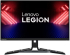 Монитор Геймърски Lenovo Legion R25I-30 24.5 " 1920 x 1080 Full HD, IPS, 0.5 ms, 165Hz, 2x HDMI 2.0, 1x DP 1.4, черен снимка 1
