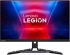 Монитор Lenovo Legion R27I-30, 27" FHD, 165 Hz, 350 cd/m2, HDMI, DP, 2x 3W, 0.5 ms, 16:9, Черен снимка 2