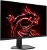 Монитор Геймърски MSI G274F, 27" 1920x1080 FHD, LED, Rapid IPS 250 nits, 180Hz, 1ms, HDMI, DP снимка 2