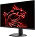Монитор Геймърски MSI G274F, 27" 1920x1080 FHD, LED, Rapid IPS 250 nits, 180Hz, 1ms, HDMI, DP снимка 3