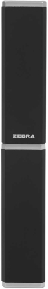 Zebra Кутия за пишещи средства GB100, черна снимка 1