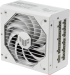 Захранване ASUS TUF Gaming White 1000W, 80+ Gold PCIe 5.0, Fully Modular снимка 3