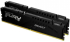Памет Kingston FURY Beast Black 64GB(2x32GB) DDR5 6000MHz CL30 - AMD EXPO снимка 1