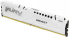 Памет Kingston FURY Beast White 32GB DDR5 6000MHz CL30 - 32 - AMD EXPO снимка 2