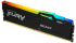 Памет Kingston FURY Beast Black RGB 32GB DDR5 6000MHz CL30 - AMD Expo снимка 2