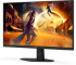 Монитор Геймърски AOC 27G4XE, 27" IPS WLED, 1920x1080@180Hz, 1ms GtG, 0.5ms MPRT снимка 3
