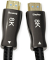 VALUE 14.99.3483: Кабел HDMI 8K Active Optical (AOC), M-M, 30м снимка 3