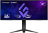 Монитор VIEWSONIC VX3480-2K-PRO, 34inch FLAT 3440x1440, 21:9, 2xHDMI DP, 165 Hz, 300 cd/m2, 1 ms, AMD FreeSync Premium снимка 2