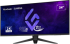 Монитор VIEWSONIC VX3480-2K-PRO, 34inch FLAT 3440x1440, 21:9, 2xHDMI DP, 165 Hz, 300 cd/m2, 1 ms, AMD FreeSync Premium снимка 4