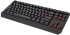 Клавиатура Genesis Gaming Keyboard Thor 230 TKL Wireless US Black RGB Mechanical Outemu Panda, Черна снимка 1