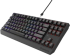 Клавиатура Genesis Gaming Keyboard Thor 230 TKL Wireless US Black RGB, Черна снимка 4
