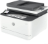 Мултифункционално у-во HP Лазерен принтер 4 в 1 LaserJet Pro MFP 3102fdw, Wi-Fi, A4 снимка 2