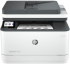 Мултифункционално у-во HP Лазерен принтер 4 в 1 LaserJet Pro MFP 3102fdw, Wi-Fi, A4 снимка 1