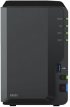 Мрежов сторидж (NAS/SAN) Synology DiskStation DS223, Tower, 2-bays 3.5\'\' SATA HDD/SSD, CPU 4-core 1.7 GHz снимка 1