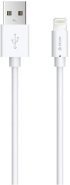 Кабел Lightning | Devia Kintone Series - 1.0m снимка 2