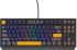 Клавиатура Genesis Gaming Keyboard Thor 230 TKL Naval Blue Positive US Black RGB, Черна снимка 4