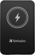 Външна батерия Verbatim MCP-5BK Power Pack 5000 mAh with UBS-C PD 20W - Black снимка 1