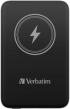 Външна батерия Verbatim MCP-10BK Power Pack 10000 mAh with UBS-C® PD 20W Black снимка 1