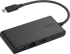 Докинг станция Asus DC201 DUAL 4K USB-C, Black снимка 5