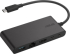 Докинг станция Asus DC201 DUAL 4K USB-C, Black снимка 1