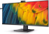 Монитор Philips 40B1U5601H, 40" 3440x1440, 300 nits, 100Hz, 4ms, HDMI, DP, USB hub снимка 2