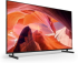 Телевизор Sony KD-50X80L 50" 4K HDR TV BRAVIA , Direct LED, USB, Android TV, Google TV, VESA снимка 4