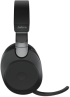 Слушалки Jabra Evolve2 85 UC Stereo, Link380 USB-C, черни снимка 4