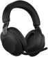 Слушалки Jabra Evolve2 85 UC Stereo, Link380 USB-C, черни снимка 1
