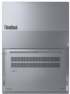 Лаптоп Lenovo ThinkBook 14 G7 IML, 14.0", Full HD+, Intel Core Ultra 7 155H, Intel Arc 8 Core, 16 GB, 512 GB SSD, Без OS, Сив снимка 10