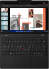 Лаптоп LENOVO ThinkPad L14 G5 T, Intel Core Ultra 5 125U, 512 GB M.2 NVMe SSD, 16 GB DDR5, 14" Full HD+ (1920 x 1200), Windows 11 Pro снимка 5