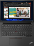Лаптоп Lenovo ThinkPad E14 Gen 6 21M7, Intel Core Ultra 7 155H, 512 GB M.2 NVMe SSD, 16 GB DDR5, 14" Full HD+ (1920 x 1200), Windows 11 Pro снимка 4