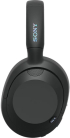 Слушалки Sony Ult Power Sound WH-ULT900N, Over-Ear, 40 мм, 110 dB, Микрофон, Черен снимка 2