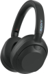 Слушалки Sony Ult Power Sound WH-ULT900N, Over-Ear, 40 мм, 110 dB, Микрофон, Черен снимка 1