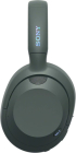 Слушалки Sony Ult Power Sound WH-ULT900N, Over-Ear, 40 мм, 110 dB, 20 000 Hz, Микрофон, Сив снимка 2