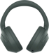 Слушалки Sony Ult Power Sound WH-ULT900N, Over-Ear, 40 мм, 110 dB, 20 000 Hz, Микрофон, Сив снимка 3