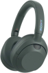 Слушалки Sony Ult Power Sound WH-ULT900N, Over-Ear, 40 мм, 110 dB, 20 000 Hz, Микрофон, Сив снимка 1
