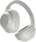 Слушалки Sony Ult Power Sound WH-ULT900N, Over-Ear, 40 мм, 110 dB, 20 000 Hz, Микрофон, Бял снимка 4