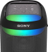 Озвучителна система Sony SRS-XV500, Bluetooth 5.2, 120 - 240 V, USB 2.0, IPX4, Mega Bass, ~eren снимка 4
