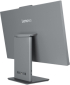 Компютър All-In-One LENOVO ThinkCentre neo 50a G5 AIO Intel Core i7-13620H 27inch 16GB 512GB SSD DOS 3Y снимка 8