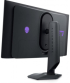 Геймърски Монитор Dell Alienware AW2725DF, QD-OLED 27 IPS, 360Hz, 0.03 ms (gray-to-gray) снимка 4