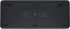 Клавиатура Logitech Signature K650, Безжична, QWERTY, малък Enter, Черен снимка 3