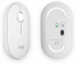 Мишка Logitech Pebble 2 M350s Bluetooth, Бял снимка 3