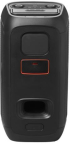 Озвучителна система Блутут колона JBL PartyBox Club 120, 160W, Черна снимка 3
