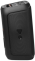 Озвучителна система Блутут колона JBL PartyBox Club 120, 160W, Черна снимка 4