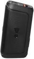 Озвучителна система Блутут колона JBL PartyBox Club 120, 160W, Черна снимка 5