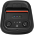 Озвучителна система Блутут колона JBL PartyBox Club 120, 160W, Черна снимка 7