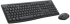 Kомплект безжични клавиатура с мишка Logitech MK370 снимка 2