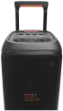 Озвучителна система Блутут колона JBL PartyBox Stage 320, 240W, Черна снимка 3