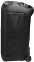 Озвучителна система Блутут колона JBL PartyBox Stage 320, 240W, Черна снимка 4